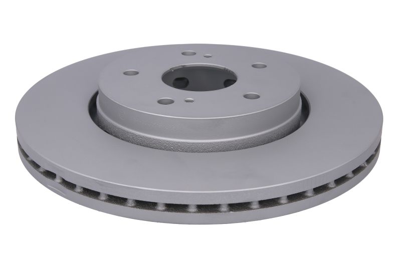 Kočioni disk (Prednja, Lijeva/Desna) za vozilo SUZUKI KIZASHI 2.4/2.4LPG 10.10-