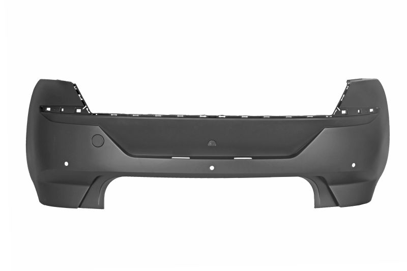 Zadnji branik za vozilo SEAT IBIZA 5 6F 06