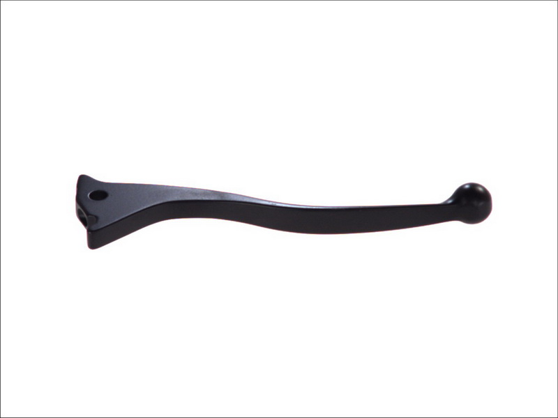 V PARTS (VICMA) páka YAMAHA XT 660 R/X 04-14, XT 660 Z TENERE 08-15 (barva černá)(73862) ( )