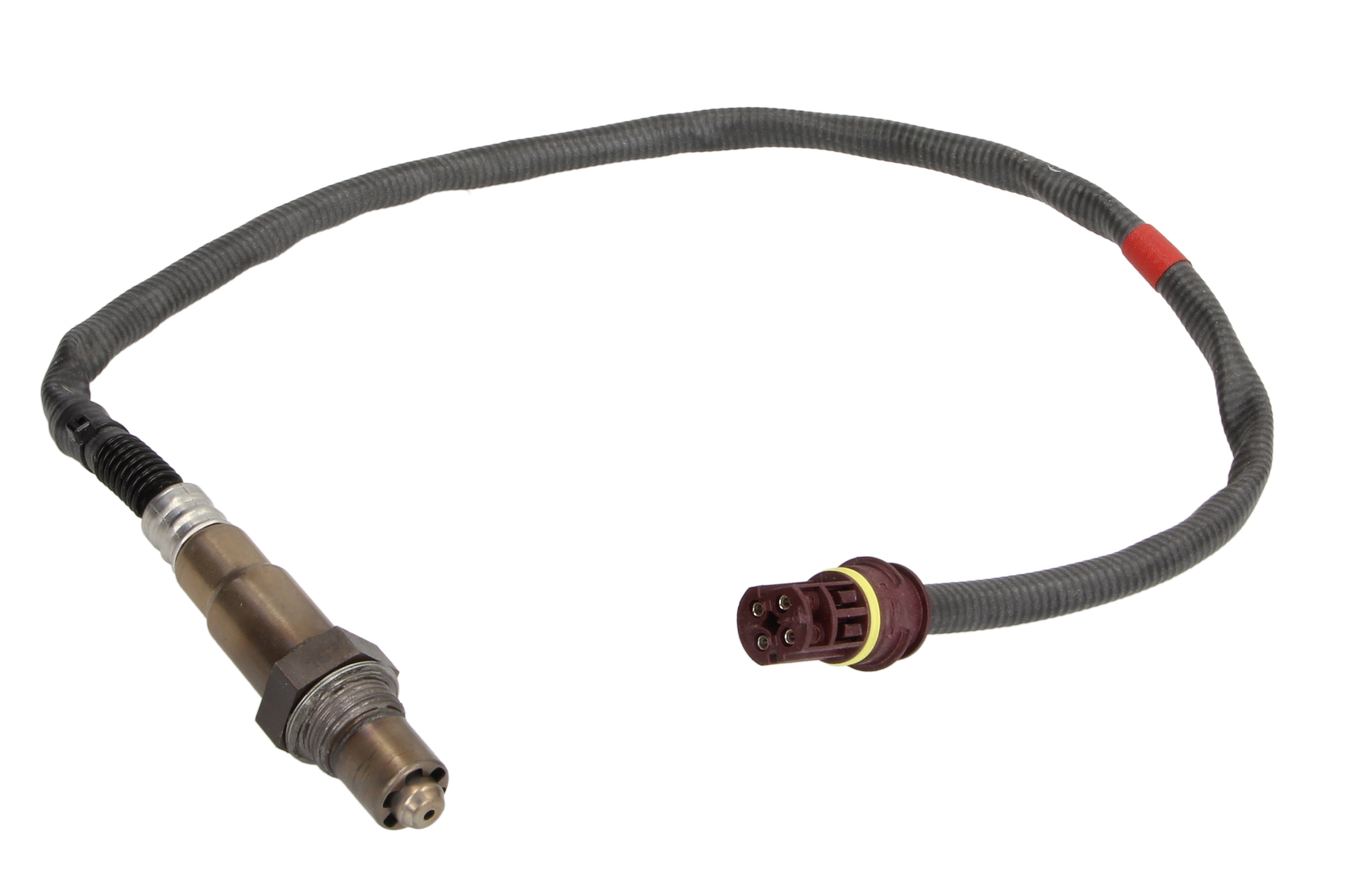 Лямбда зонд MB C-class (W203) 2.0-4.3 (M111/M112/M113) 97-02 Bosch фото 9