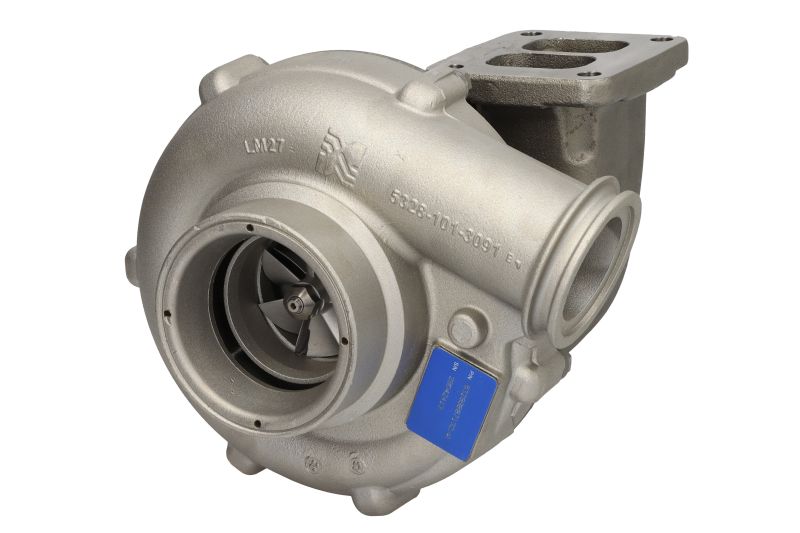 Turbina Turbo za vozilo MAN TGA