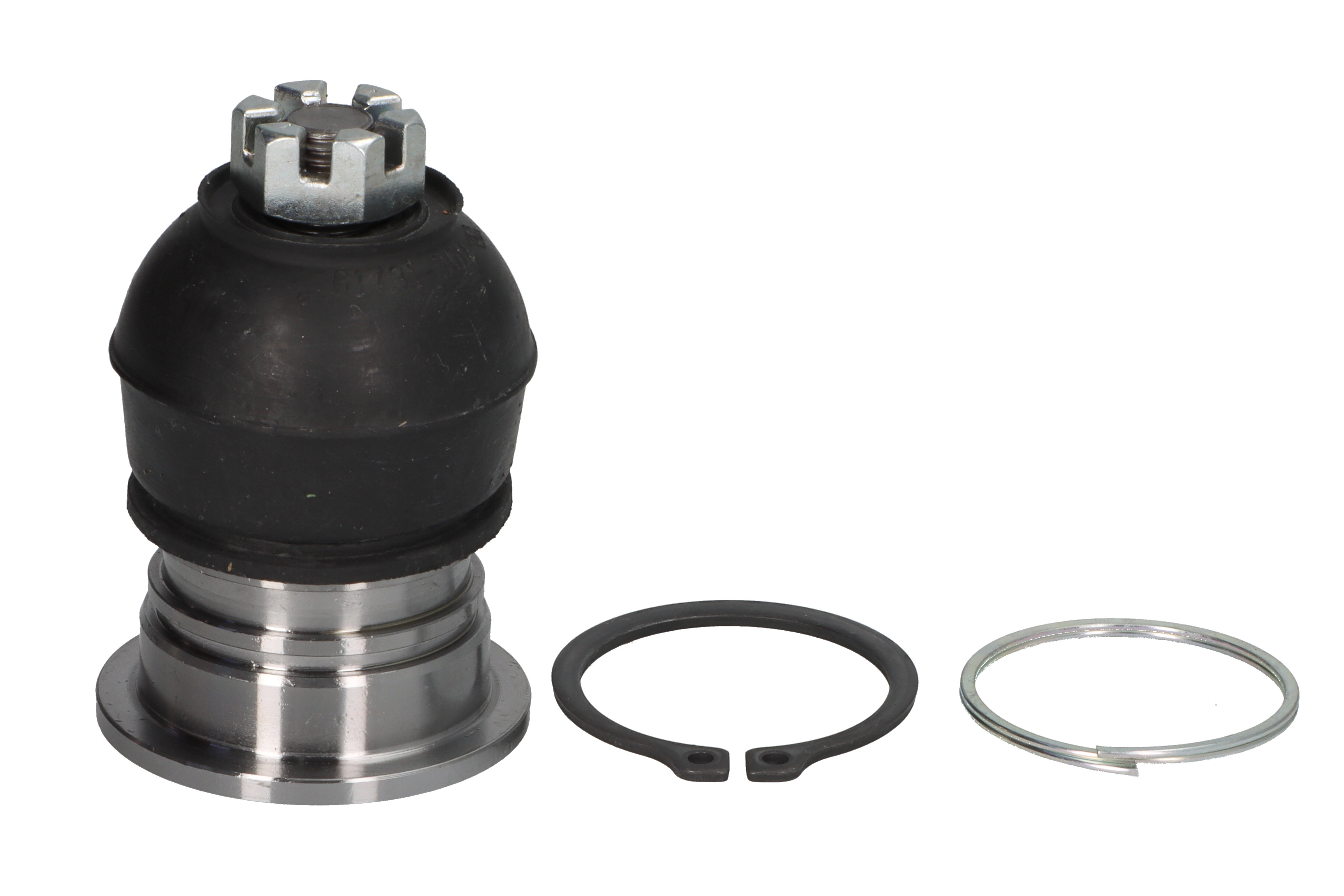 Опора кульова HONDA CIVIC/COUPPE/ACCORD/PRELUDE/CR-V 1992-2008 ( ) 555 (SB-6191) 555 фото 3