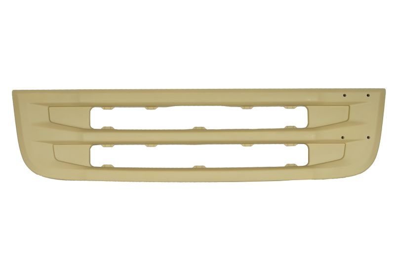 Desna prednja maska / Grill za vozilo SCANIA G 1, P 1, R 1