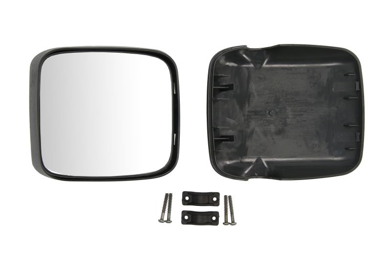 Desni retrovizor za vozilo MAN TGA, TGL 1, TGM 1, TGS 1, TGX 1 04.00-