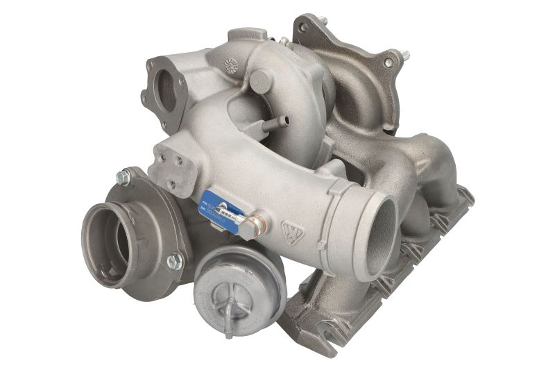 Turbina Turbo za vozilo AUDI A3