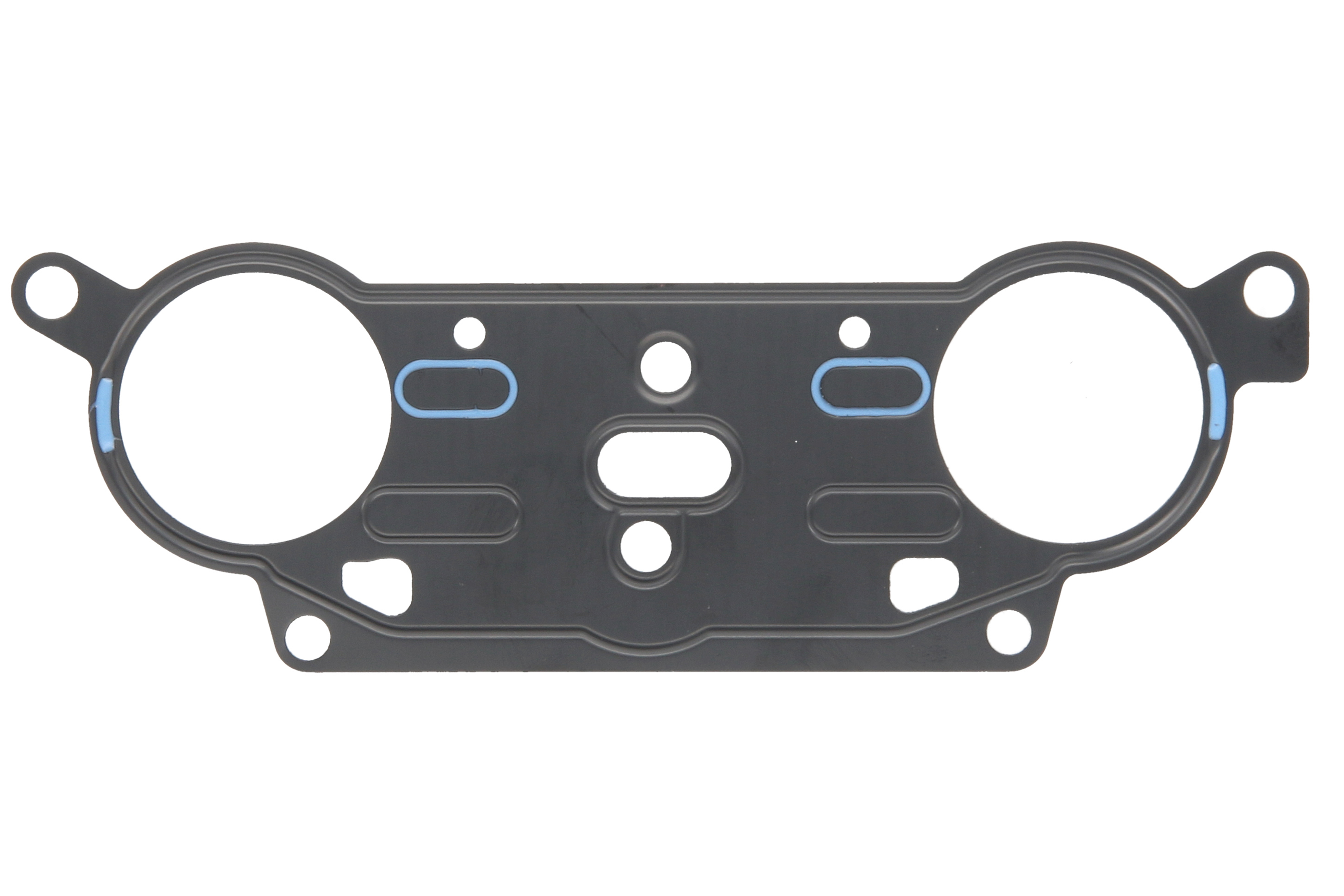 Прокладка двигуна металева VW GASKET CAMSHAFT ADJUSTMENT ELRING (744.342) ELRING фото 3