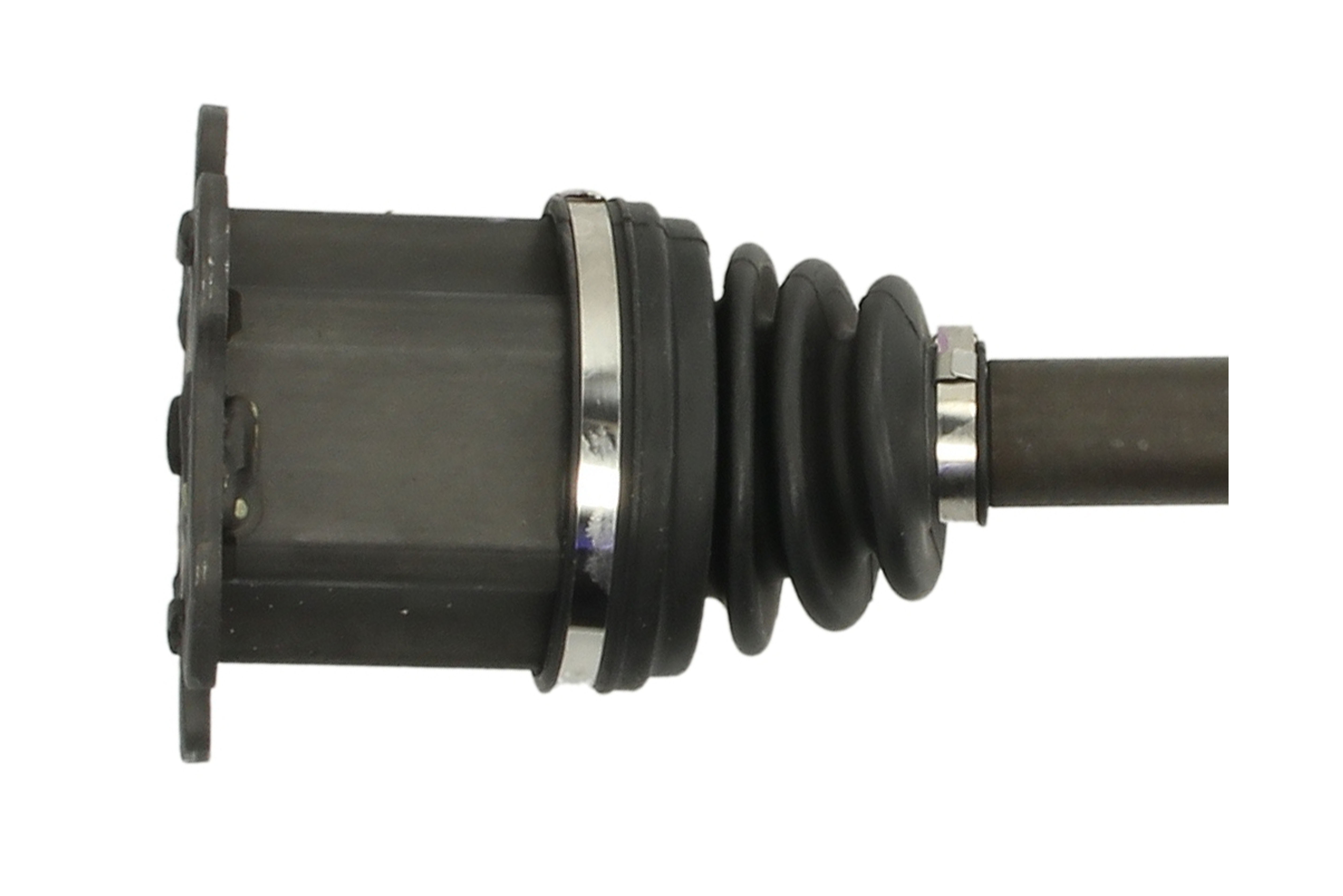 Привідний вал передн лів 590мм AUDI A4 B6, A4 B7, SEAT EXEO, EXEO ST 1.8-4.2 11.00-05.13 фото 3