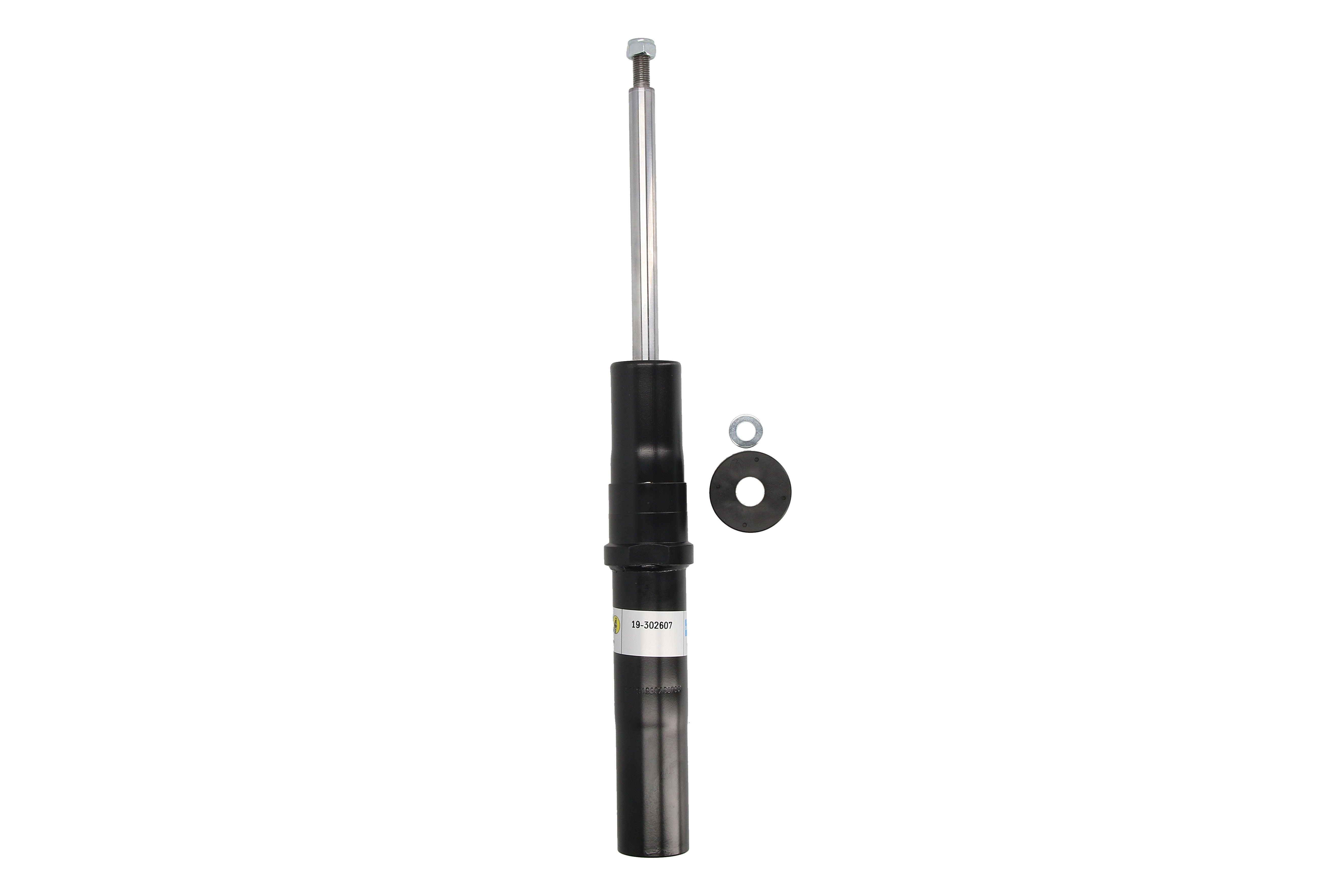 Амортизатор (передній) Audi A6/A7 2.0-3.0 17- (B4) Bilstein фото 4
