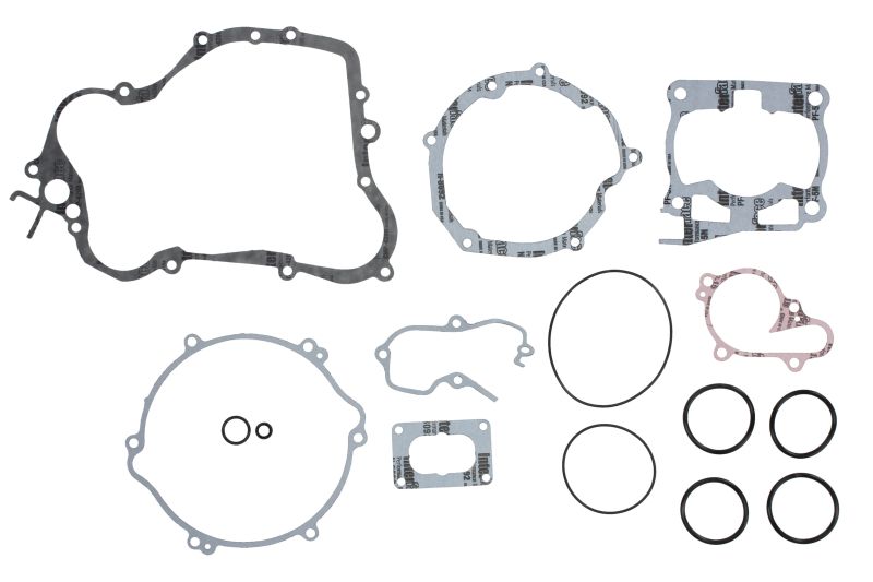 WINDEROSA complete engine gasket set YAMAHA YZ 125 98-00 (808637)