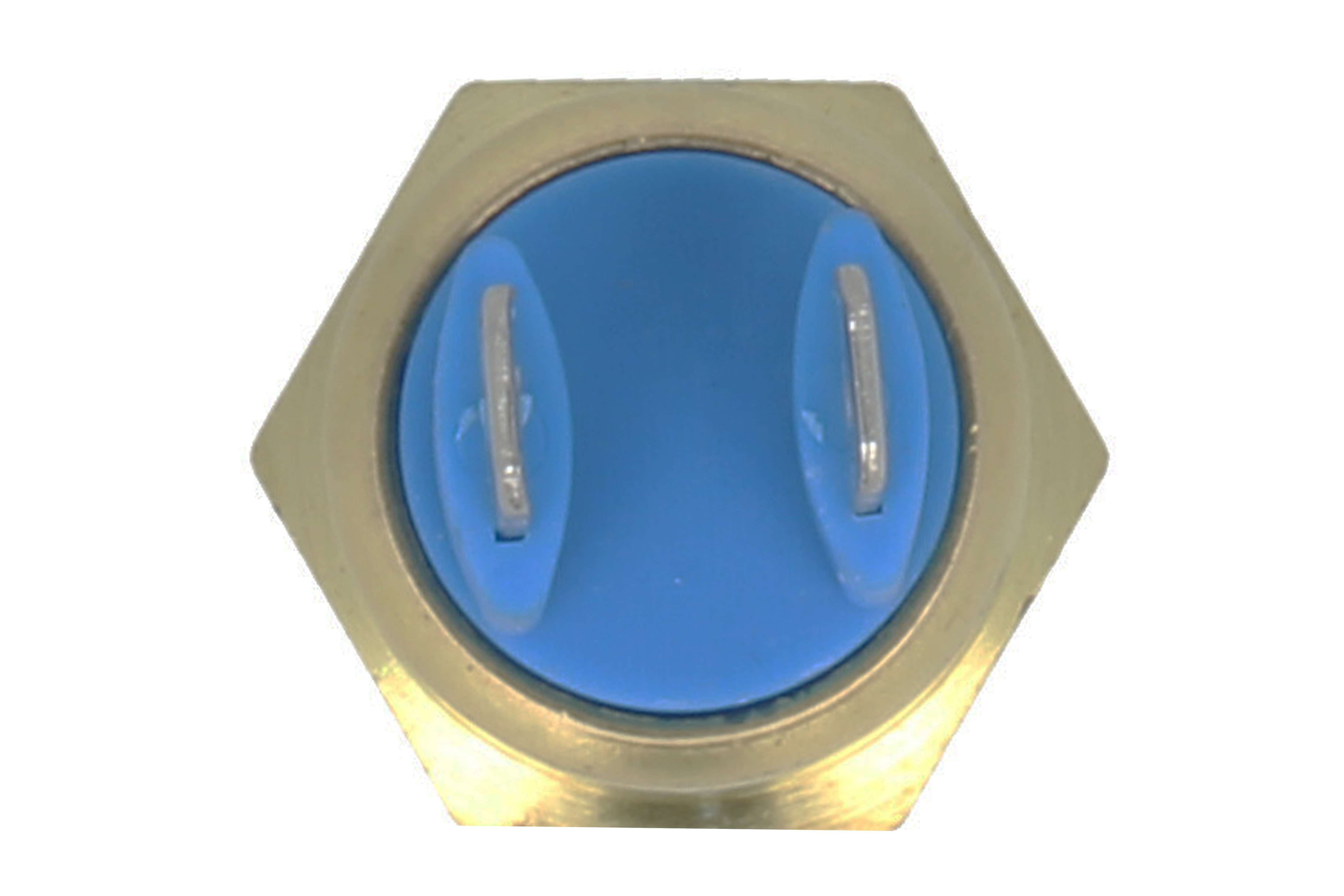Датчик температури URSUS 3822, 3824, CATERPILLAR T30, T30B, T40, T40B, T45B, T50, T50B, T60, T60B, V30, V60, CLAAS 106, 108, 118, 128 VX, 76, 78, 86, 88, 88 VX, 96, 98, 98 VX, 907, 925 фото 2