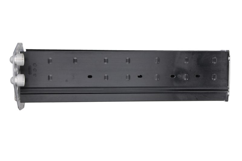 Compresor intercooler potrivit BMW 1 (F20), 1 (F21), 2 (F22, F87), 2 (F23), 3 (F30, F80), 3 (F31), 3 GRAN TURISMO (F34), 4 (F32, F82), 4 (F33, F83), 4 GRAN COUPE (F36), 5 (G30, F90), 5 (G31) 3.0 07.15
