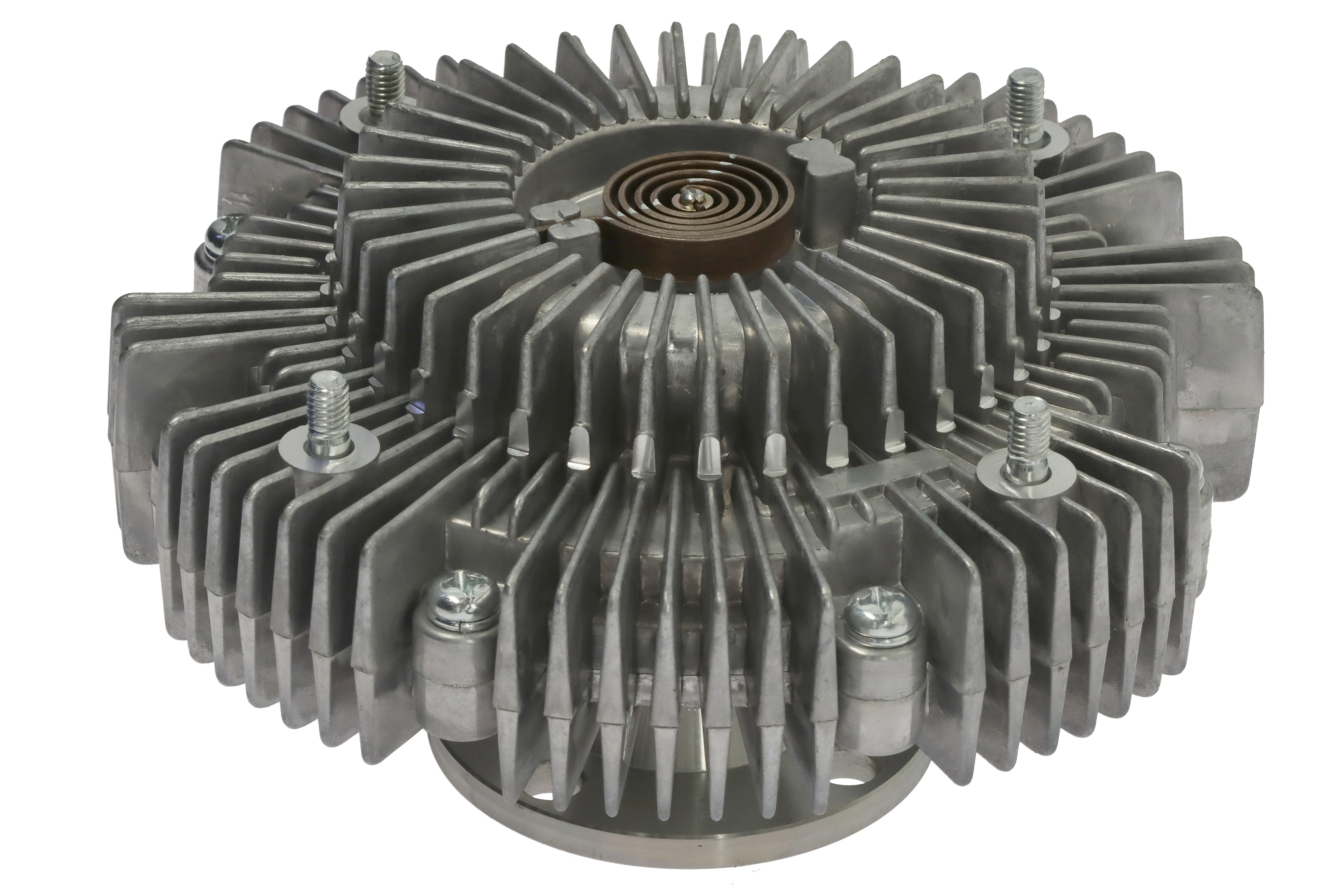 Муфта вентилятора Toyota Hiece/Hilux 2.5D-4D 01-06/Land Cruiser Prado 3.0D-4D 02- фото 9