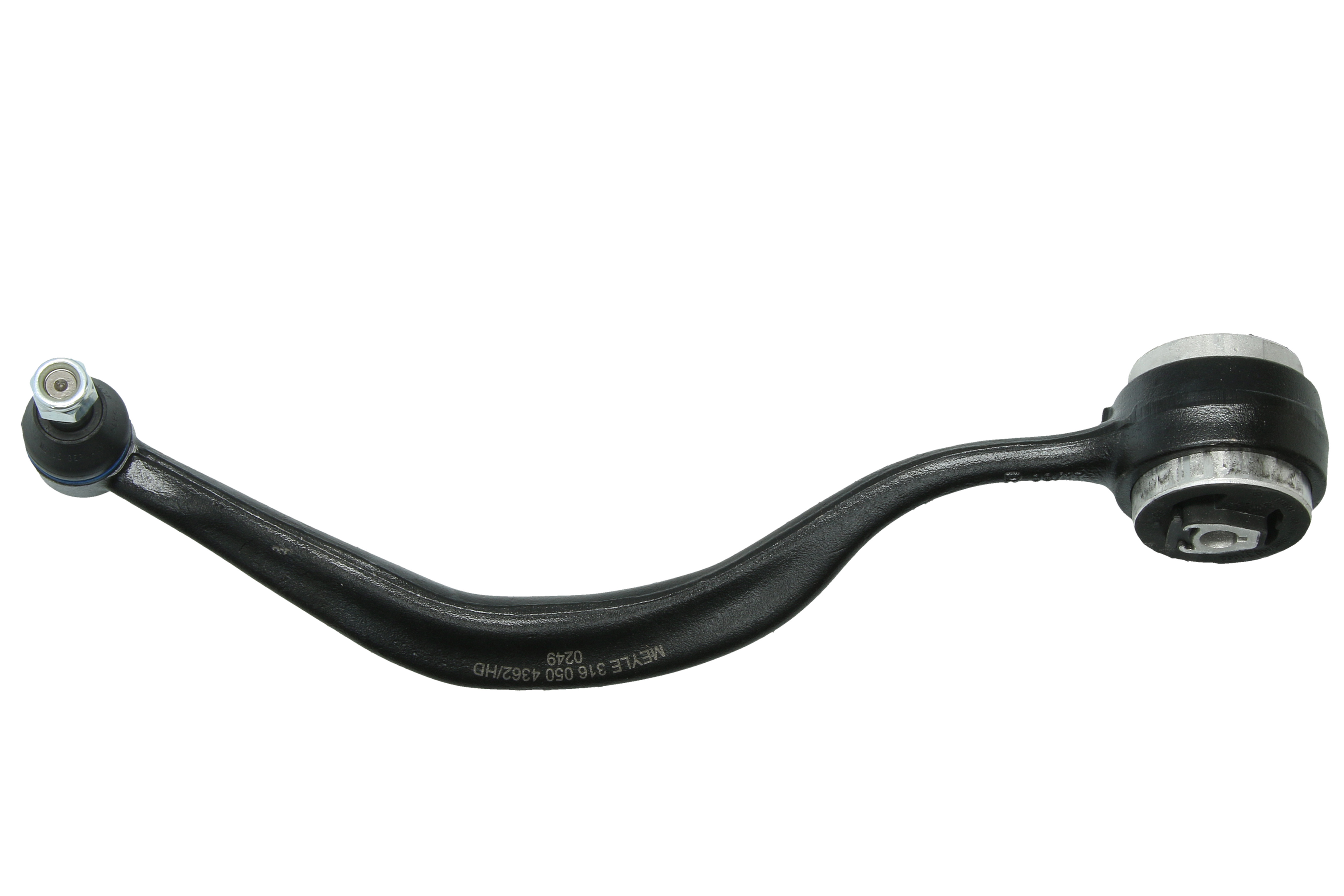 Рычаг подвески (передний/сверху) (R) BMW 7 (E38) 94-02 M52/M60/M62 фото 6