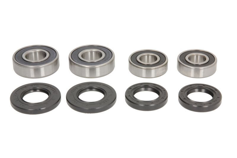 PIVOT WORKS sada ložisek kol POLARIS RZR 170 RANGER 09-17
