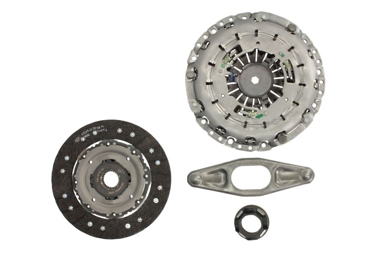 Set kvačila 240mm za vozilo BMW 1 (F20), 1 (F21), 3 (F30, F80), 3 (F31), 3 GRAN TURISMO (F34), 4 (F32, F82), 4 GRAN COUPE (F36) 2.0D