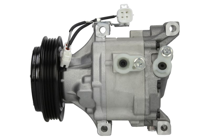 Compresor clima Ac - Compresor climatizare potrivit TOYOTA ECHO, YARIS, YARIS VERSO 1.3/1.5 1999-2005