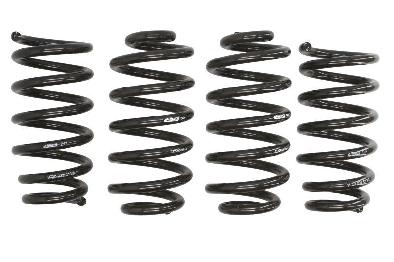 EIBACH Sportske opruge za vozilo BMW X5 (F15)