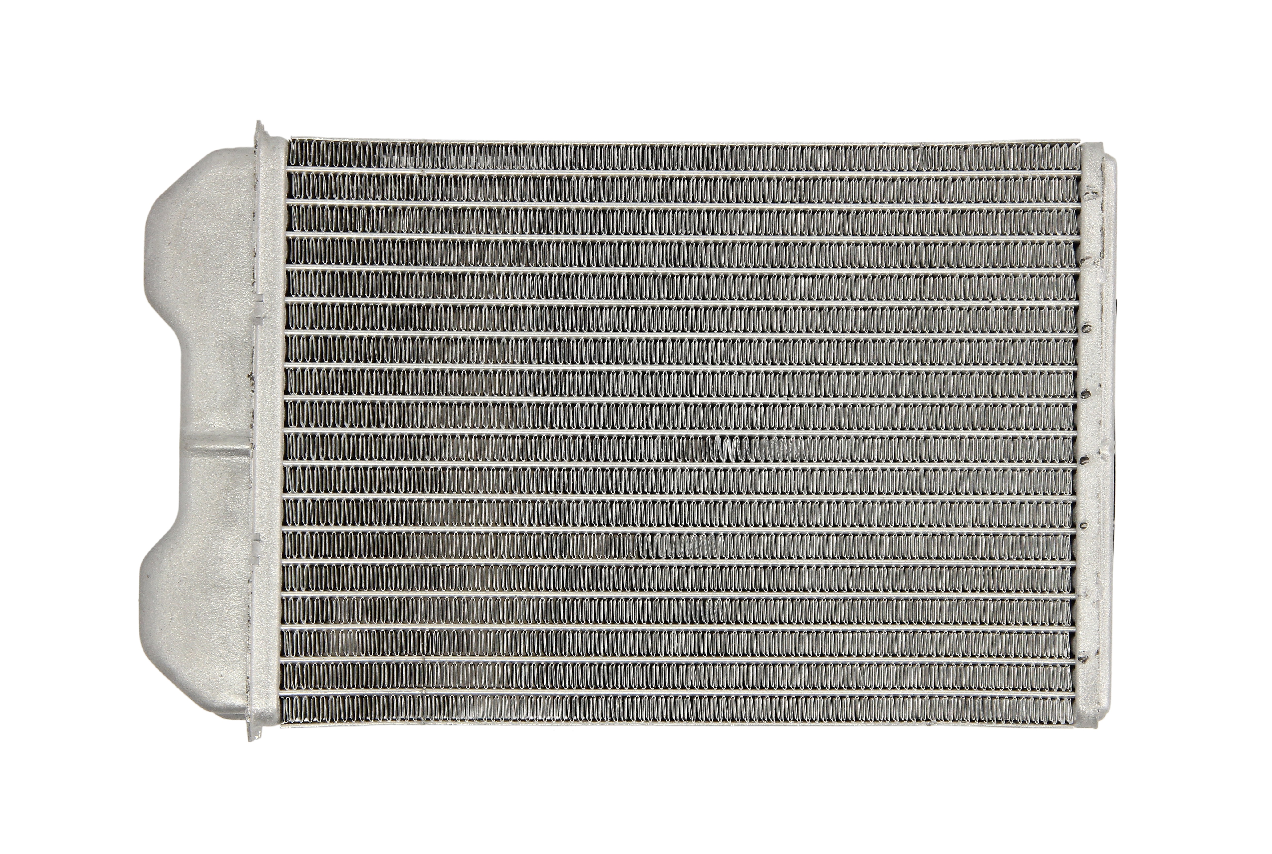 Радіатор пічки MINI MINI (R50-R53) (01-) COOPER 1.6|MINI MINI (R50-R53) (01-) CO NISSENS (70808) Nissens фото 4
