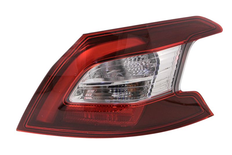 Desna štopka za vozilo PEUGEOT 308 2 Hatchback 5D