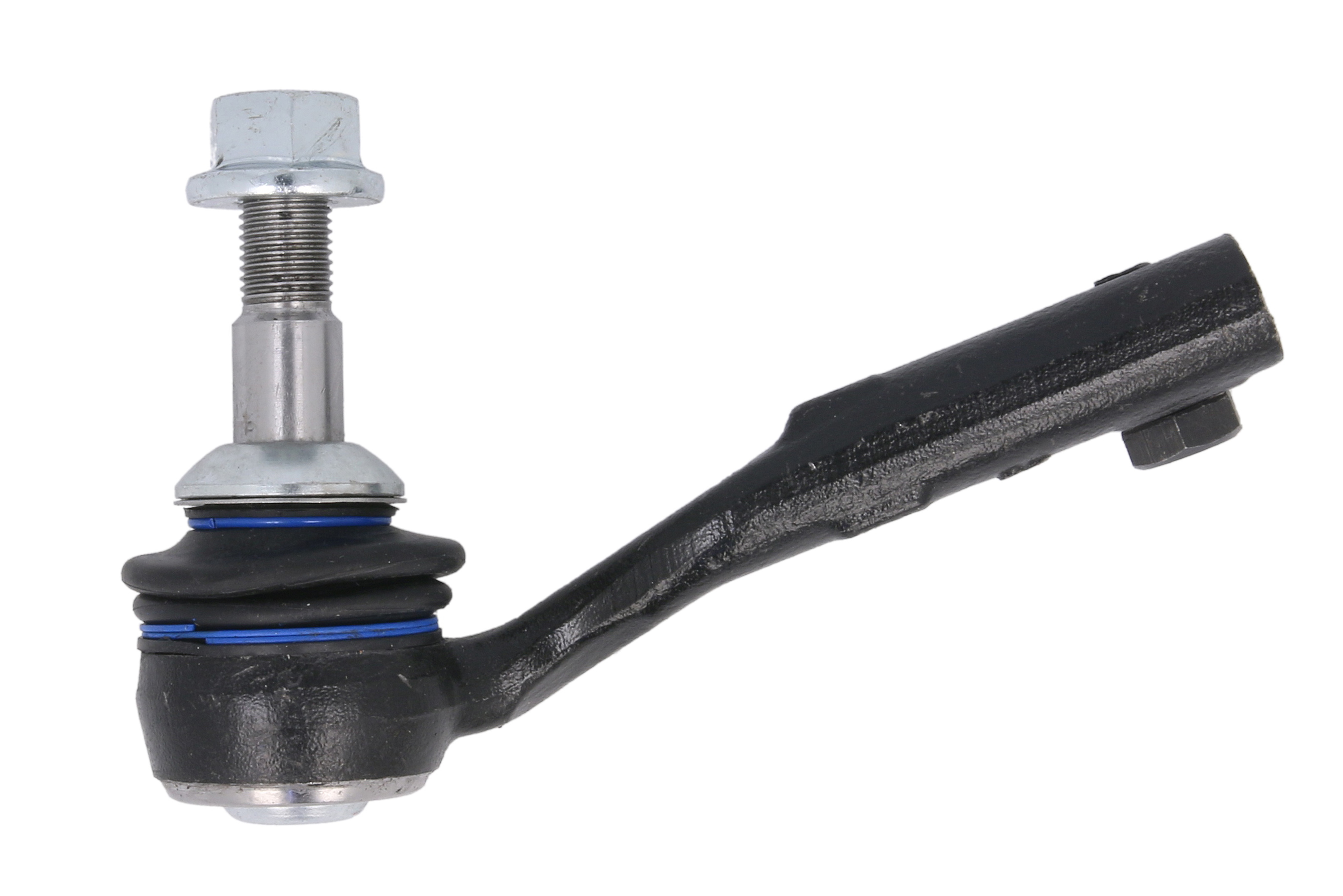 Рульовий наконечник прав BMW 1 (F20), 1 (F21), 2 (F22, F87), 2 (F23), 3 (F30, F80), 3 (F31), 3 GRAN TURISMO (F34), 4 (F32, F82), 4 (F33, F83), 4 GRAN COUPE (F36) 1.5-3.0H 07.11-