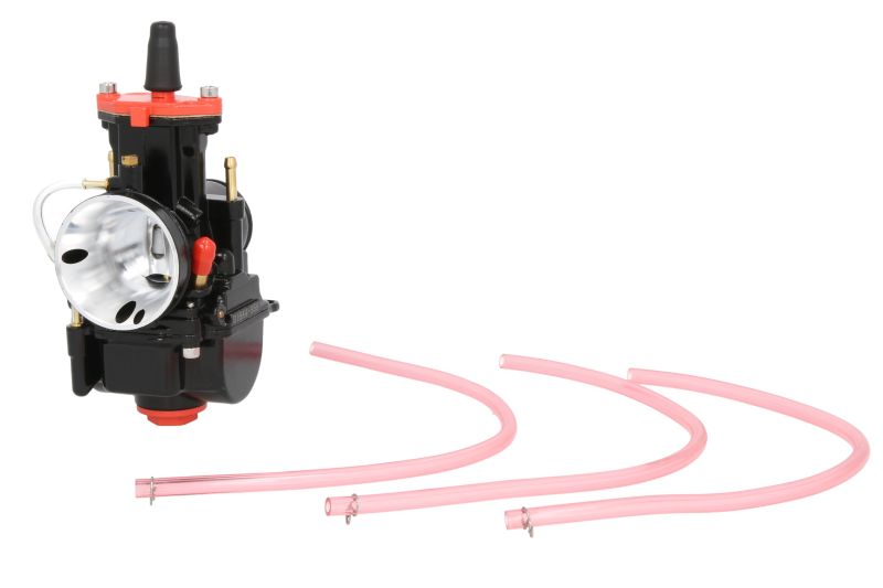 INPARTS karburátor APRILIA AF1 125 (EXTREMA), (FUTURA), EUROPA, (SPORT PRO), (REPLICA), (SINTESI), (SUPER SPORT), (SPORT) 87-94, ETX 125 84-02, RS 125
