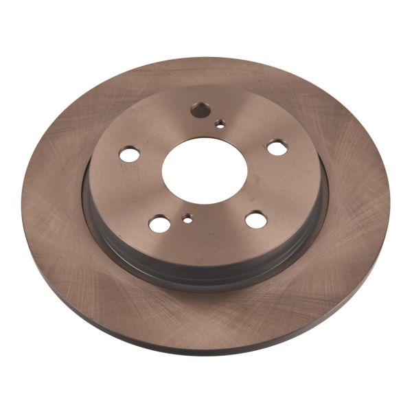 Kočioni disk (Zadnja, Lijeva/Desna) za vozilo TOYOTA COROLLA 1.5/1.6/2.0H 01.19-