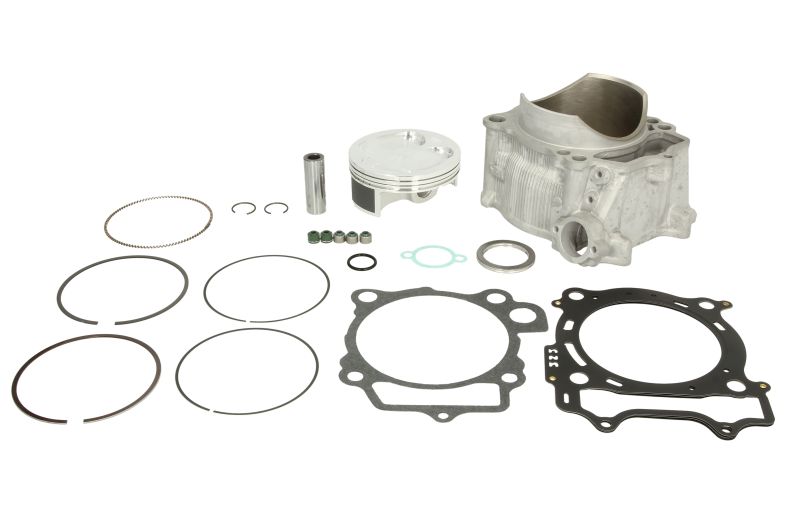 CYLINDER WORKS válec motoru YAMAHA WR 450 F 07-15, YZ 450 F 06-09 (2S2-11311-00-00, 2S2-11311-10-00, 2S2-11631-10-00, 2S2111810000, 2S2113510000, 2S2116312000, 5JG116030000, 5TA116330000, 934201808200)
