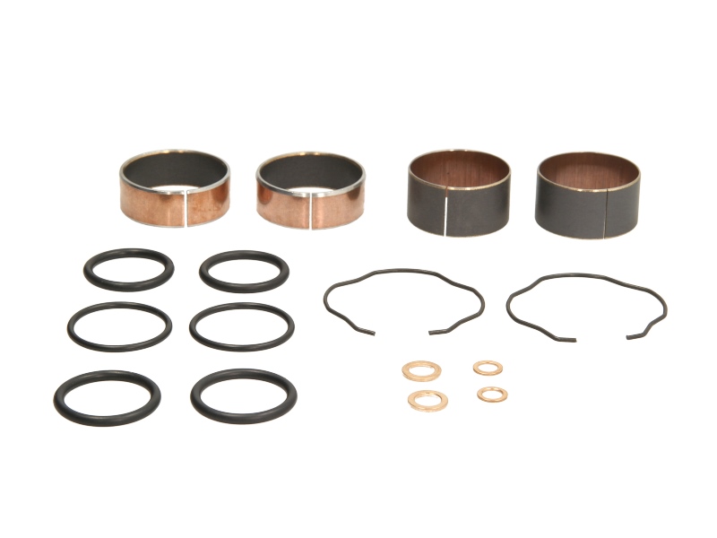 ALL BALLS front fork bushing kit HONDA CBR 600F 87-90, CBR300R 15-22, CB300F 15-18, KAWASAKI EX300 NINJA 13-17, EX300 NINJA ABS 13-17, EX500 NINJA 94-09