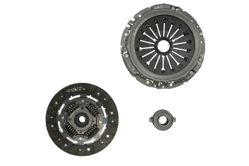 Set kvačila 240mm za vozilo FIAT DUCATO 2.3D