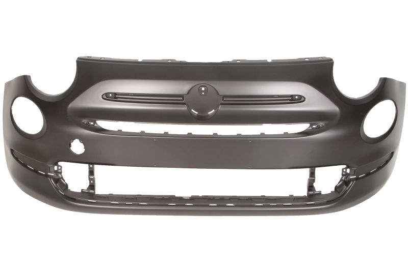Prednji branik za vozilo FIAT 500 Hatchback 08