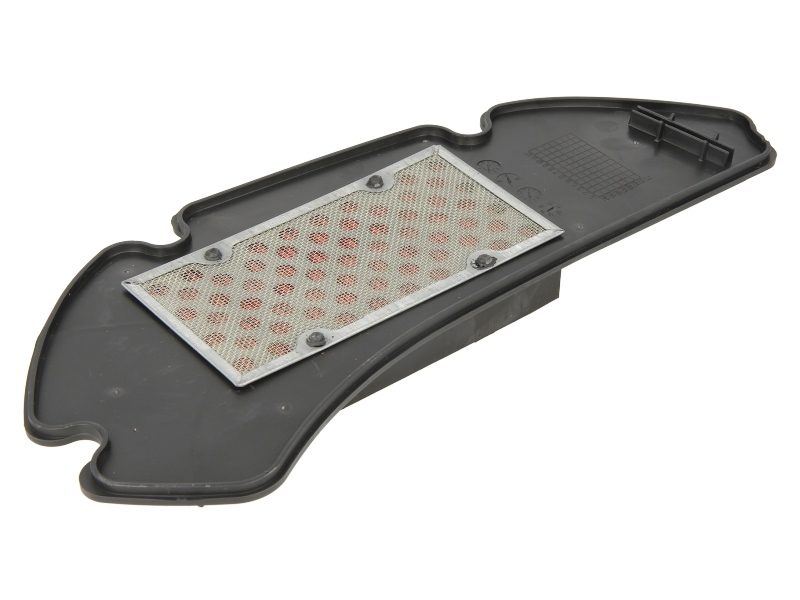 RMS vzduchový filtr HONDA DYLAN 125, 150 02, PS 150I, 125I 06-10, SES 125 (DYLAN) 03-06, SH 125, 150, 125LC 4T, 125I, 150LC 4T, 150I, 125I (SCOOPY) 00-08 (RMS 10 060 1131)