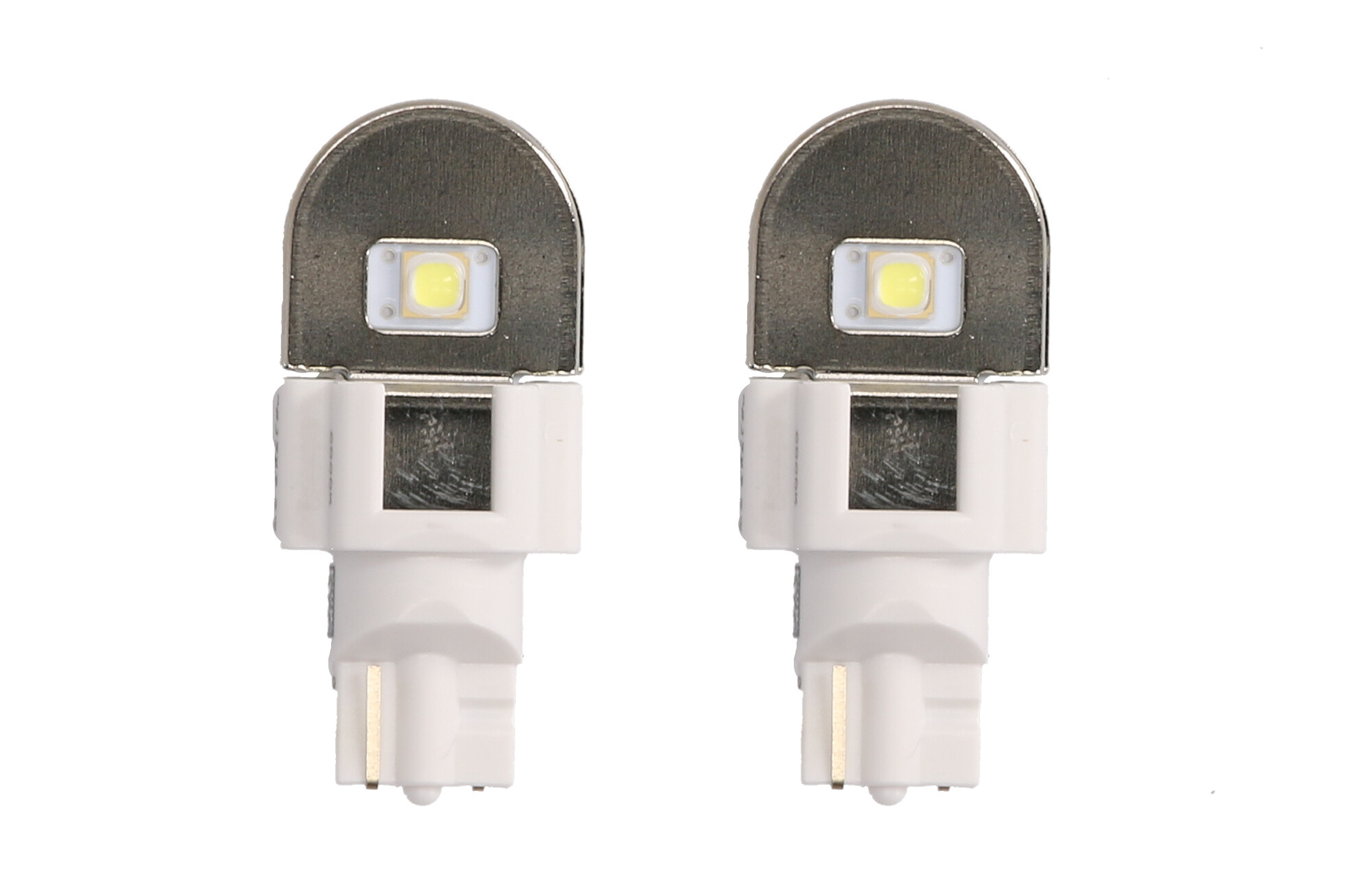 Автолампа світлодіодна W16W LED 12V 2W 6000K W2.1X9.5D / LEDRIVING® SL / COOL WHITE - ХО OSRAM (921DWP-2BL) osram фото 3