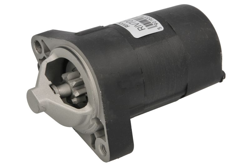 Anlaser starter za vozilo NISSAN MICRA 2 1.0/1.4 08.92-02.03