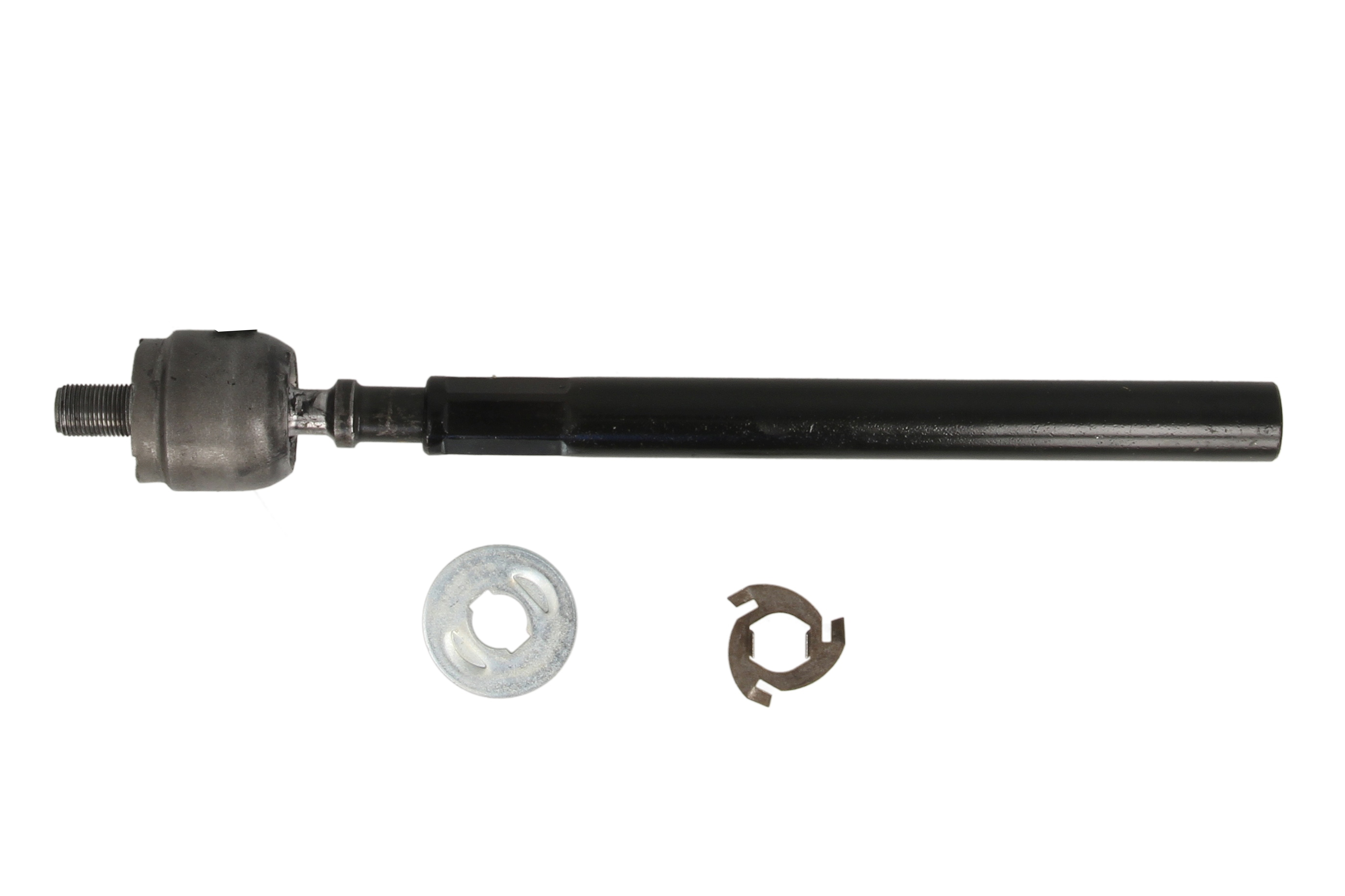 Тяга рульова RENAULT 19 L=256MM 01/8812/95 MOOG (RE-AX-4298) Moog фото 3
