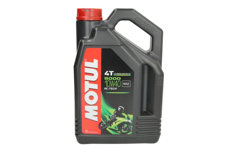 Motorno ulje Motorno ulje 0W40 4L