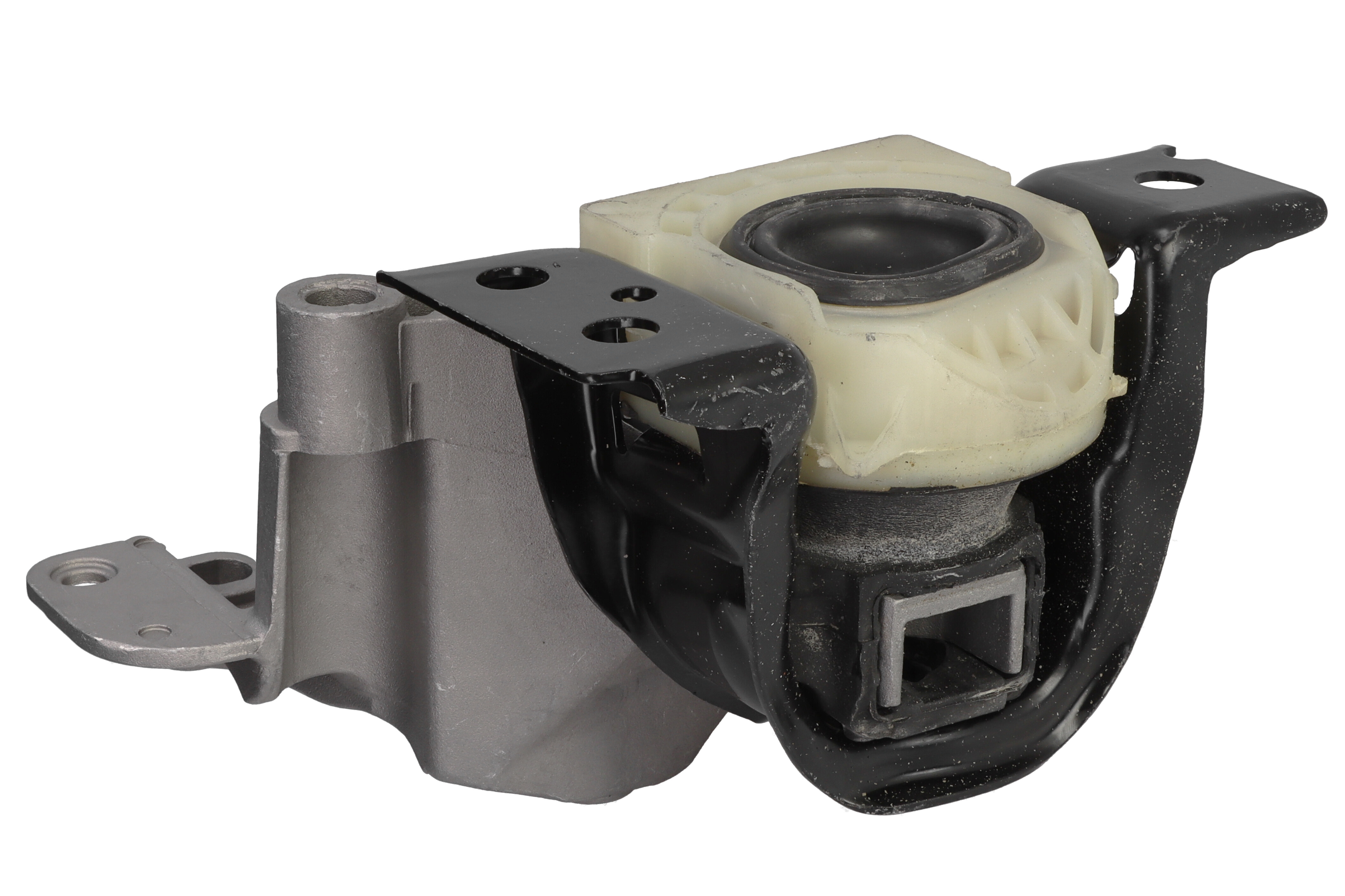 Опора двигуна гумометалева DACIA DUSTER (HS)/LOGAN(LS)/RENAULT LOGAN I(LS) 2010-2018 TEDGUM (TED60891) TEDGUM фото 4