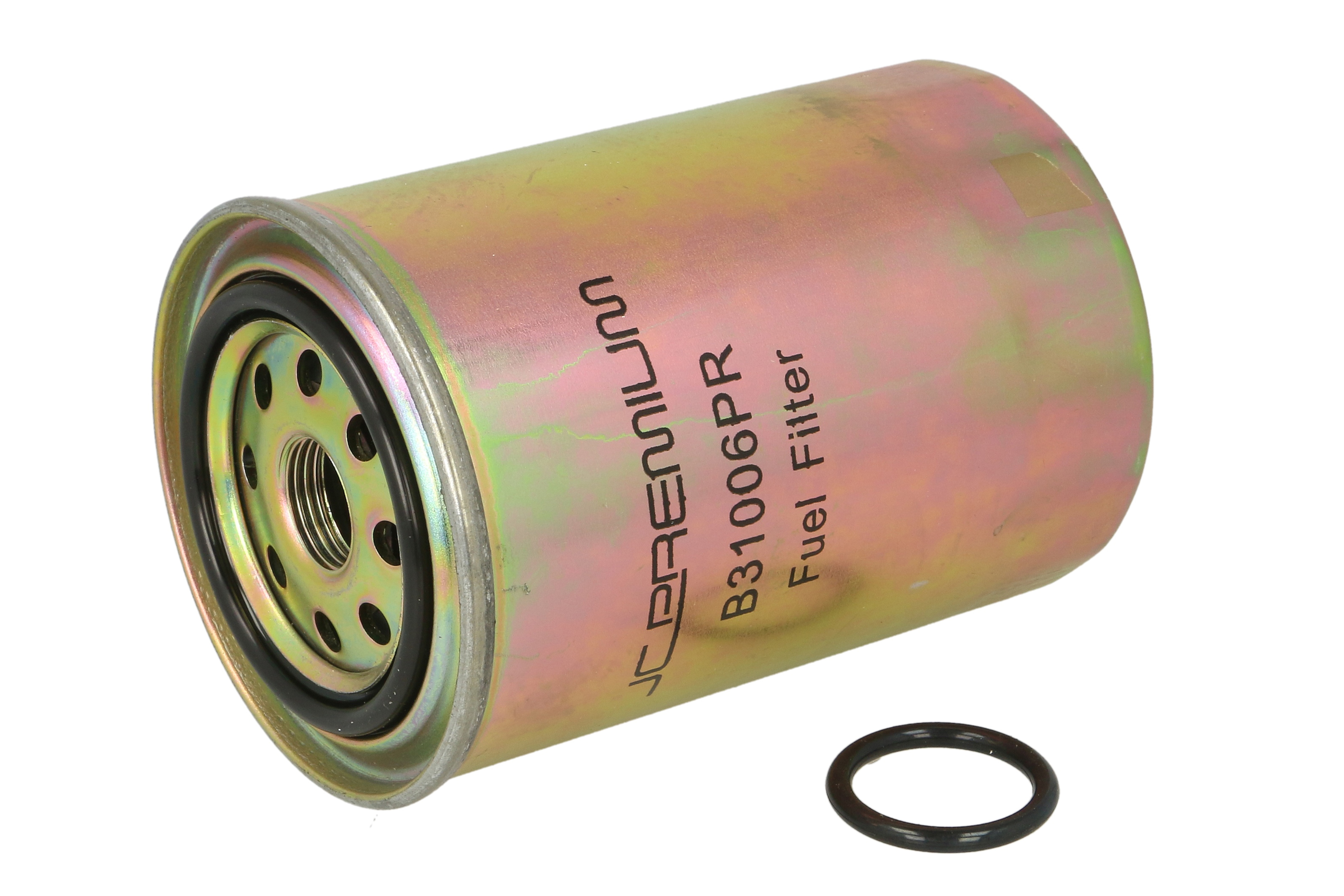 Паливний фільтр NISSAN BLUEBIRD, CABSTAR, CHERRY III, LAUREL, PICK UP 1.7D-2.8D 01.81-