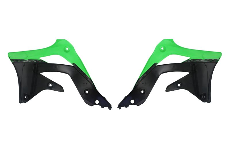 CEMOTO plastové sady KAWASAKI KX 450 F 12-15