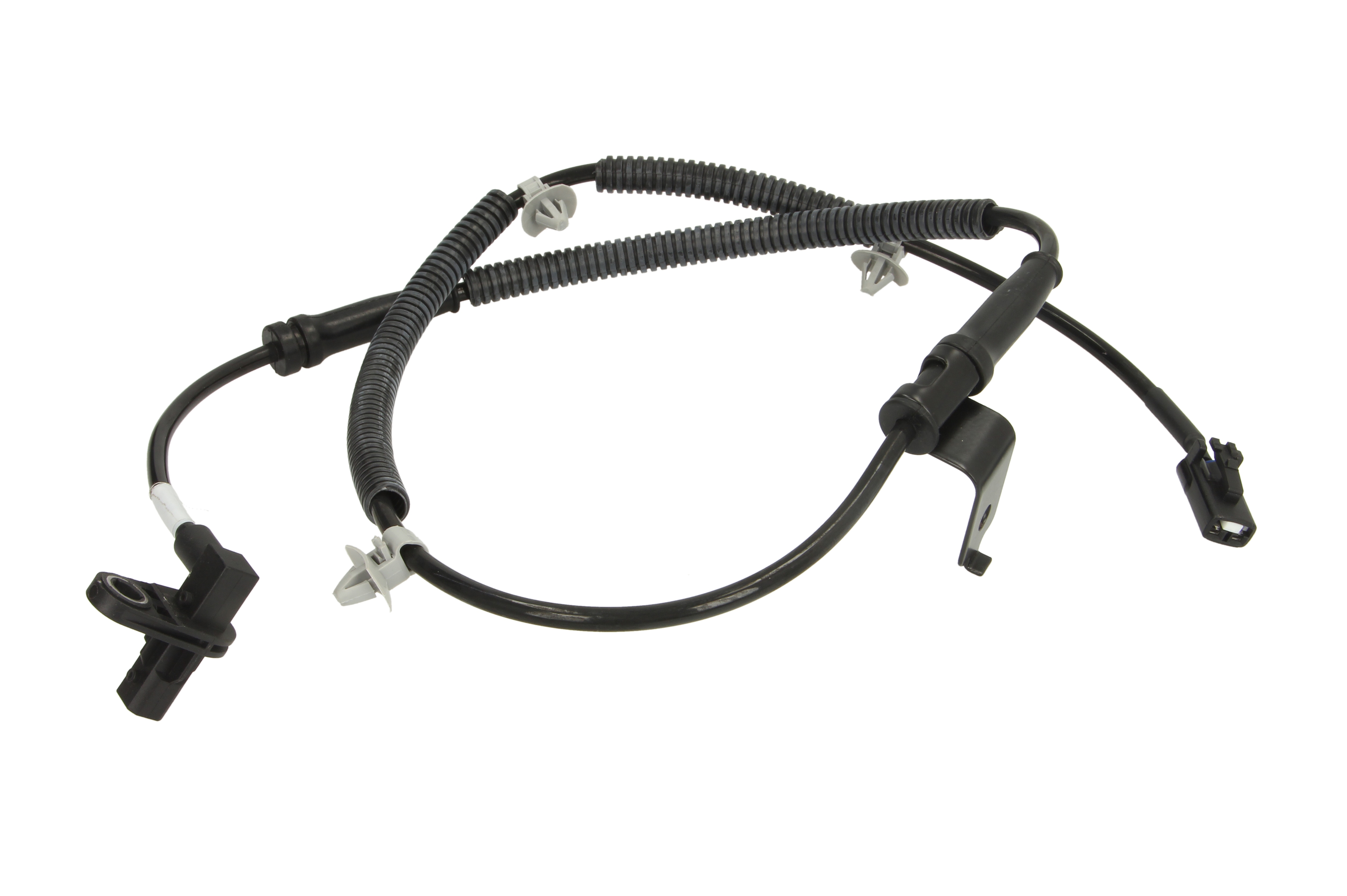 Датчик ABS передн лів HYUNDAI SANTA FÉ II 2.0D-3.5 11.05-12.12