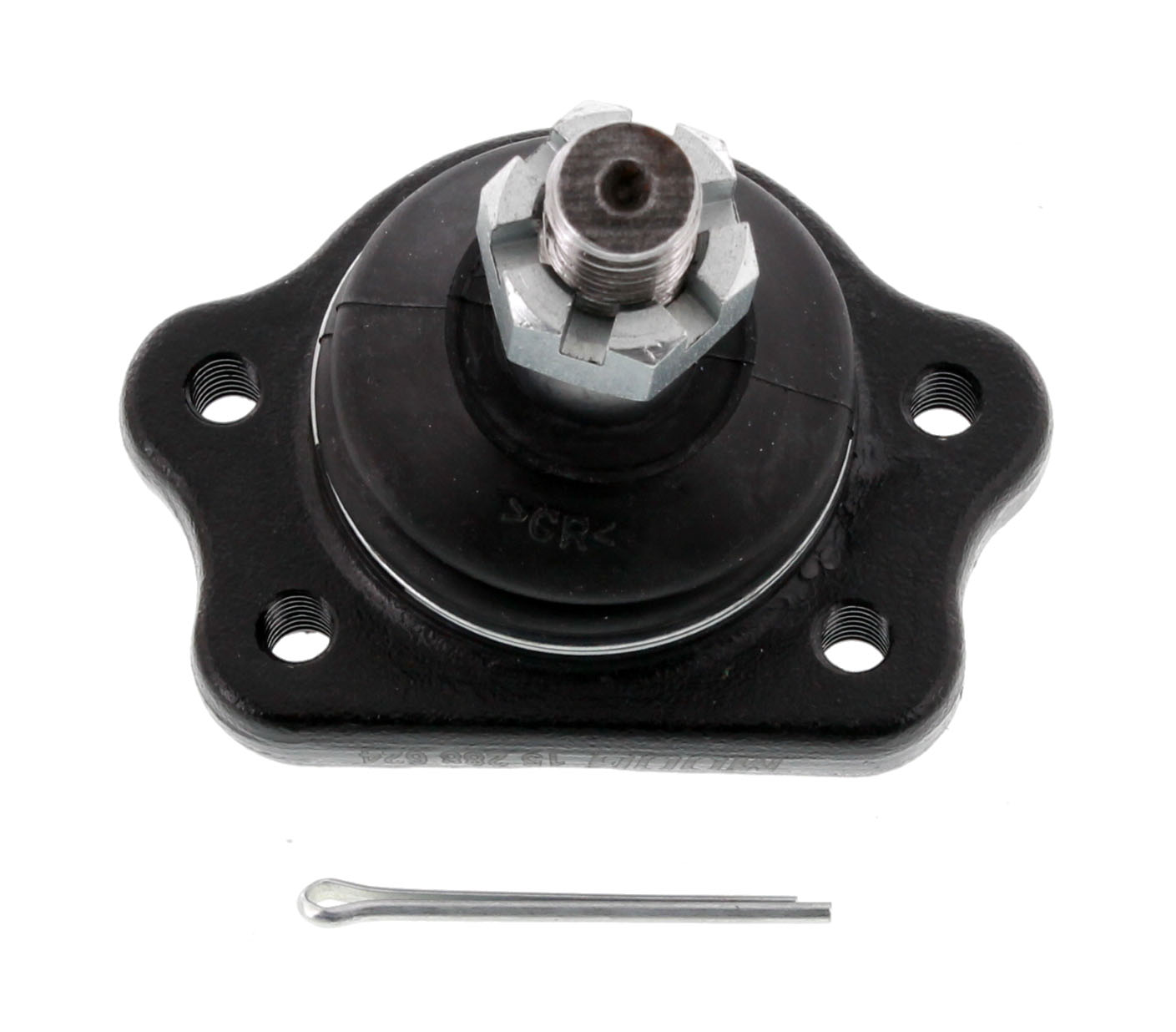 Опора кульова NISSAN CABSTAR (F22, H40), (TL_, VL_), (F24M, F24W) MOOG (NI-BJ-13774) Moog фото 3