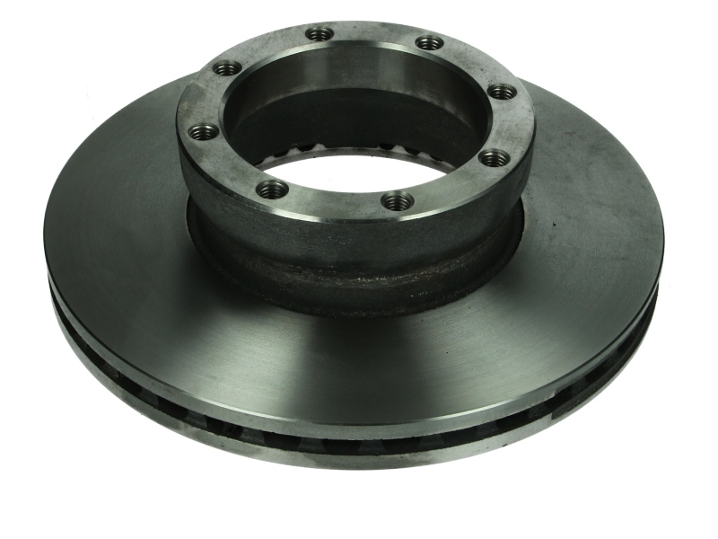 Kočioni disk (Prednja, Lijeva/Desna) za vozilo VOLVO FL6 09.85-08.00