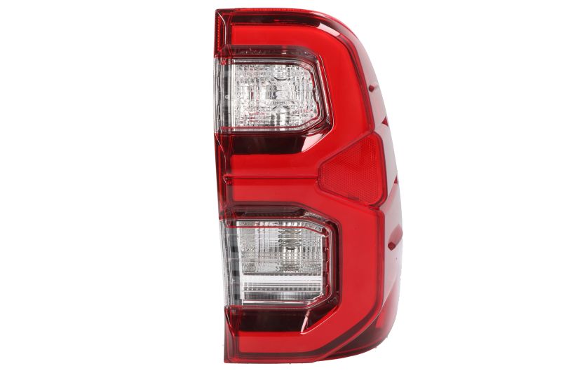 Desna štopka za vozilo TOYOTA HILUX 8