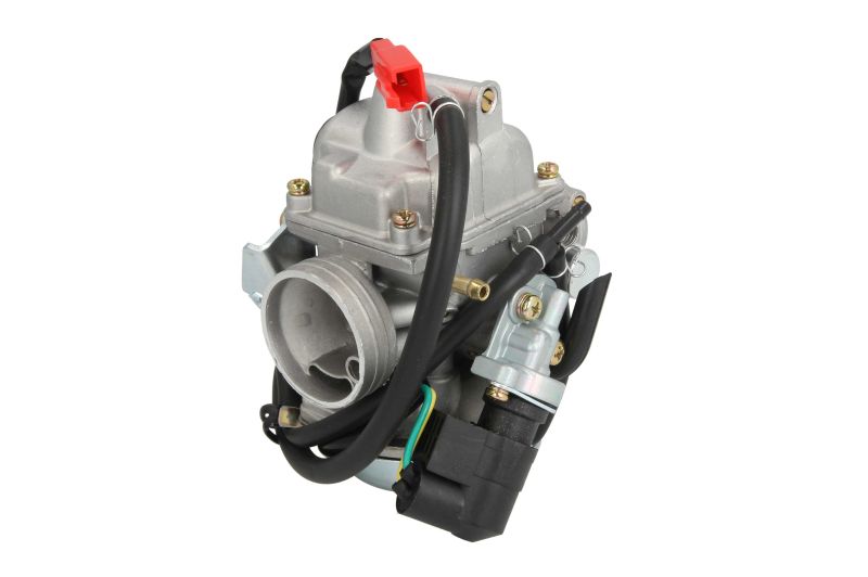 INPARTS karburátor CHIŃSKI SKUTER/MOPED/MOTOROWER/ATV 4T 6 125/150 SKUTER 4T (GY6125W101704) ( )