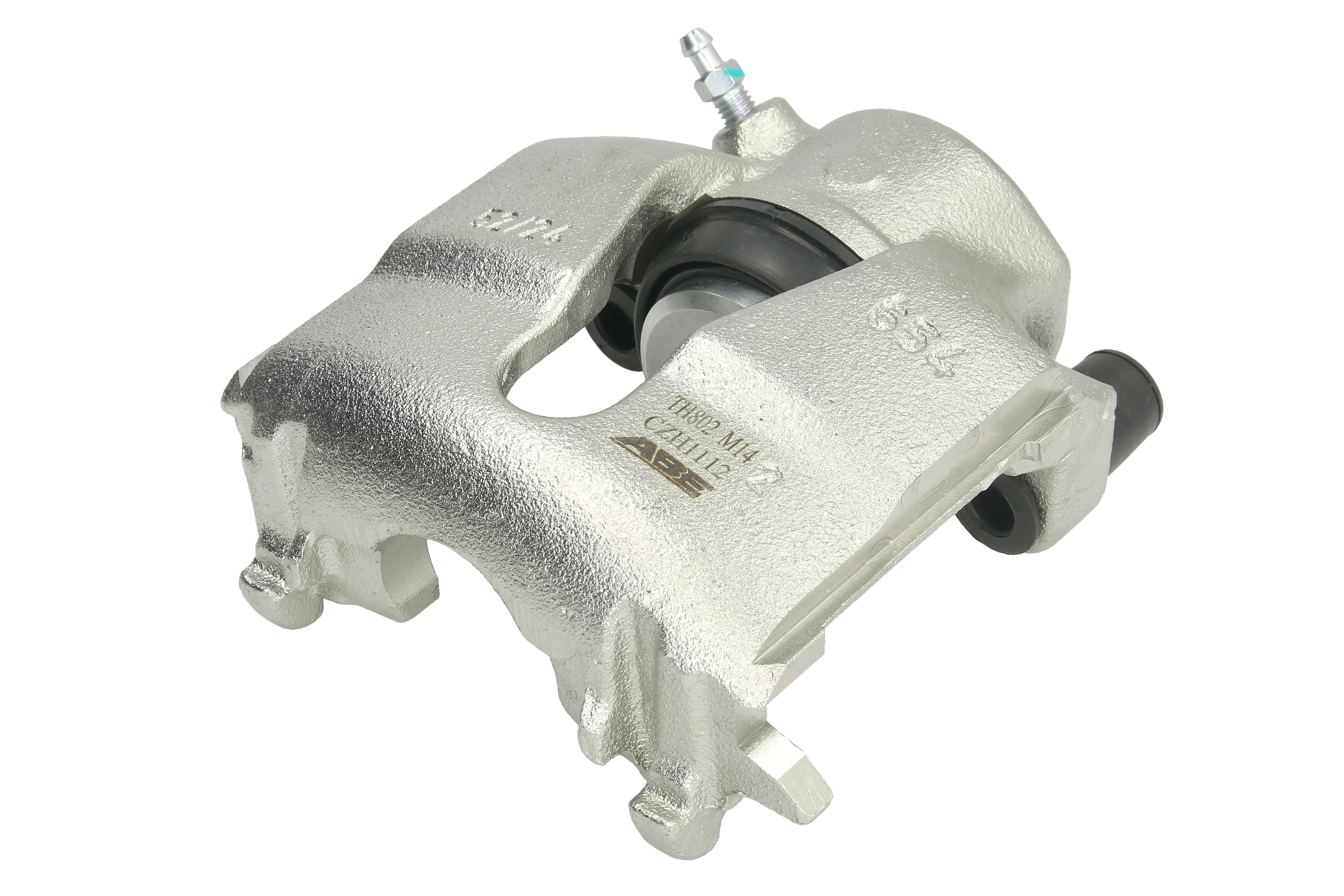 Гальмівний дисковий супорт передн прав (новий) CHEVROLET CORSA, OPEL ASTRA G, ASTRA G CLASSIC, ASTRA H 1.2-2.0D 08.94-10.10 фото 2