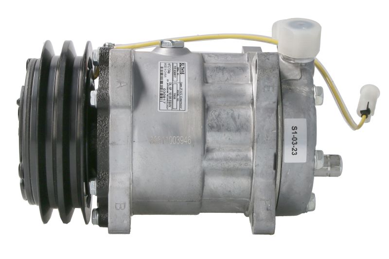 Compresor climatizare potrivit VOLVO F16 01.88-12.94