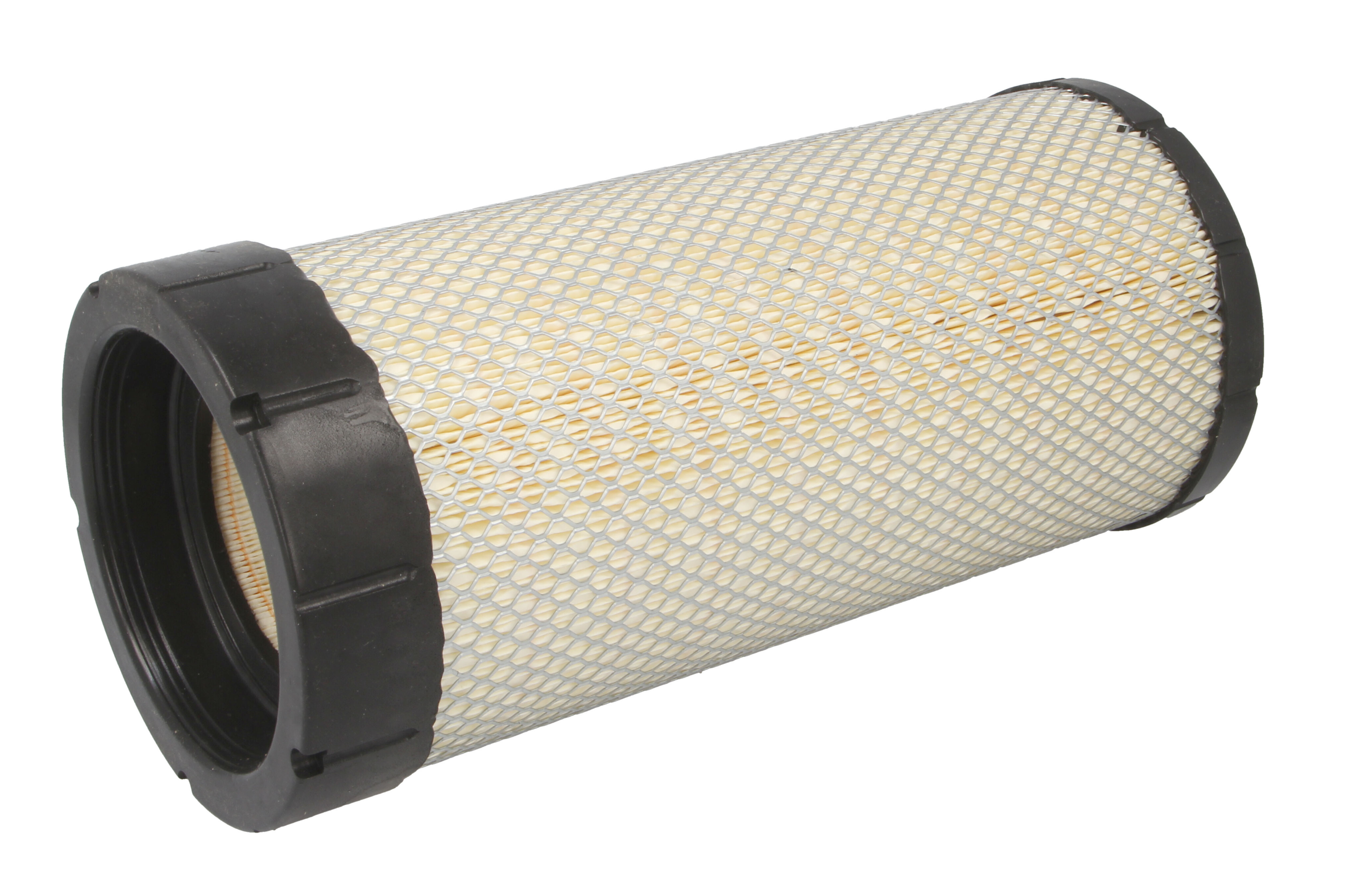 Фільтр повітряний 358x165x124 INGERSOLL RAND SSRUP5-22, YALE GP 45 VX 6