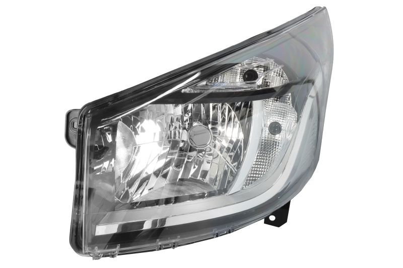 Prednji far za vozilo FIAT TALENTO 296; NISSAN NV300; RENAULT TRAFIC 3