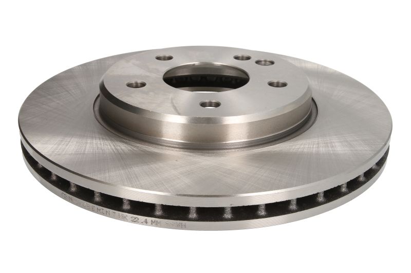 Kočioni disk (Prednja, Lijeva/Desna) za vozilo MERCEDES C (CL203)
