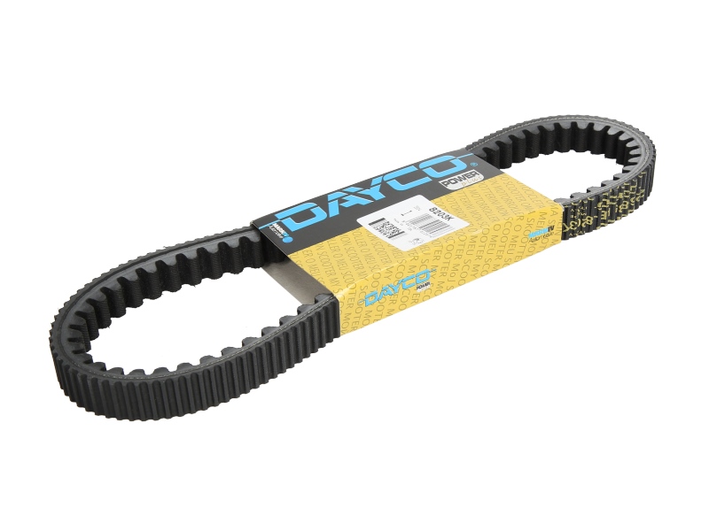 Levně DAYCO hnací klínový řemen, variomatik APRILIA ATLANTIC 200 (RAMA SPC), 250, 200 (RAMA SPE) 03-06, DERBI GP1 250 (LOW SEAT) 06-07, MALAGUTI MADISON 250