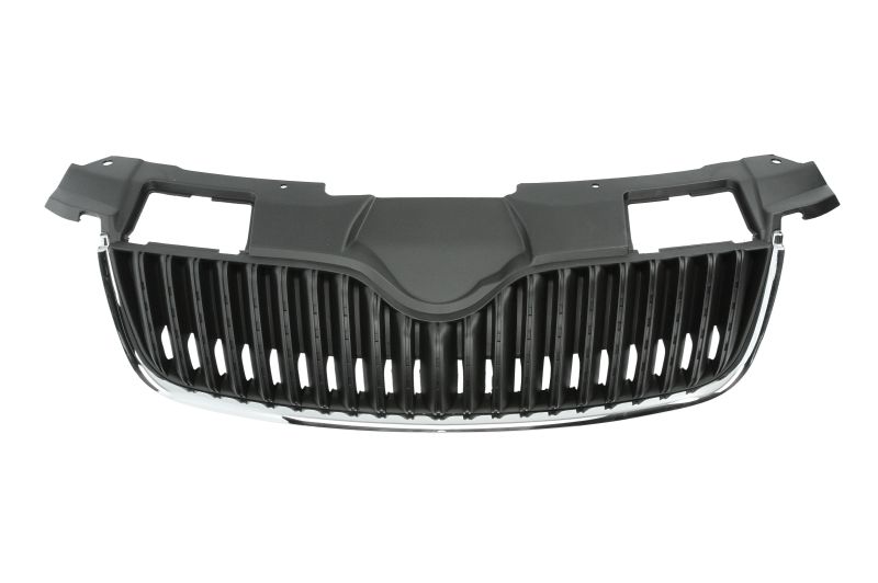 Prednja maska / Grill za vozilo SKODA FABIA 2, ROOMSTER